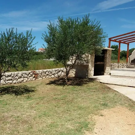 Branko Apartmán