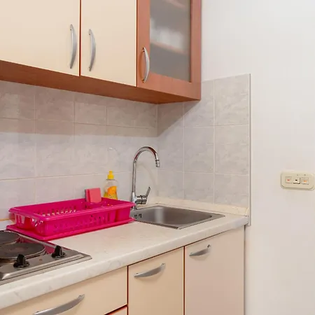Apartmán Branko
