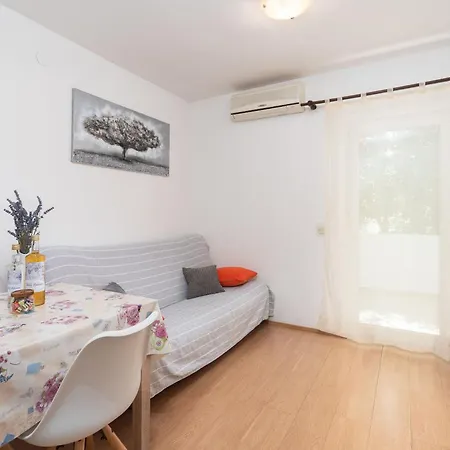 Apartmán Branko *