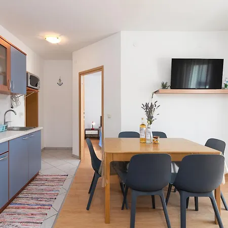 Apartmán Branko