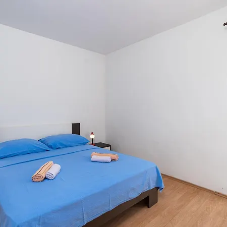 Apartmán Branko *