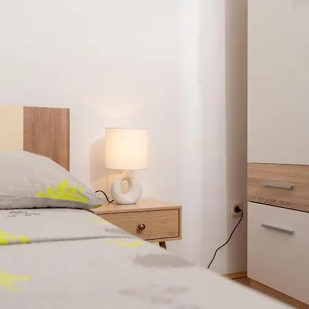 Apartmán Branko Povljana