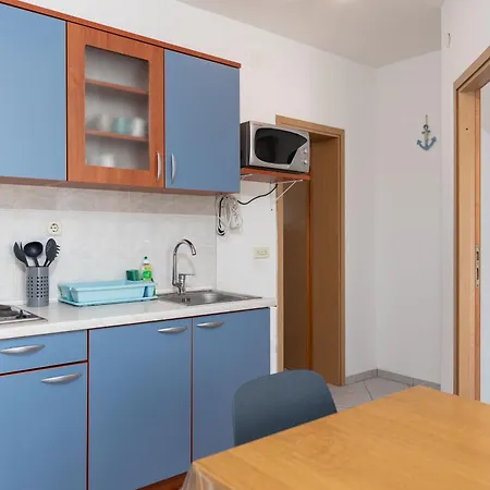 Branko Apartmán