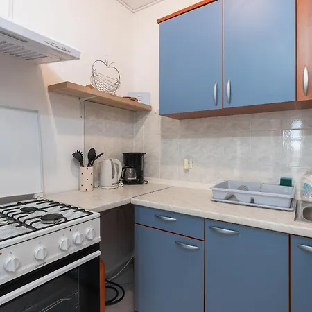 Apartmán Branko