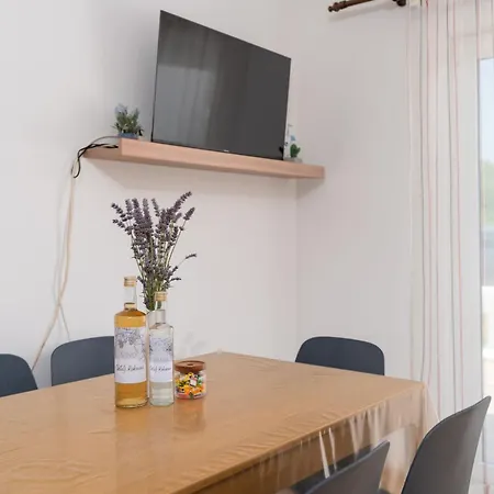 Apartmán Branko *