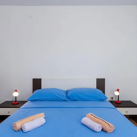 Apartmán Branko Povljana