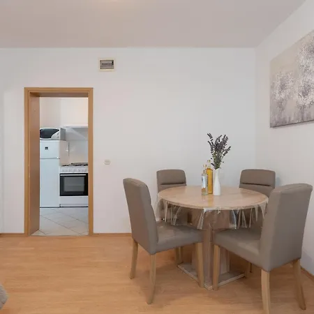 Branko Apartmán