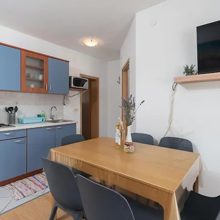Apartmán Branko *