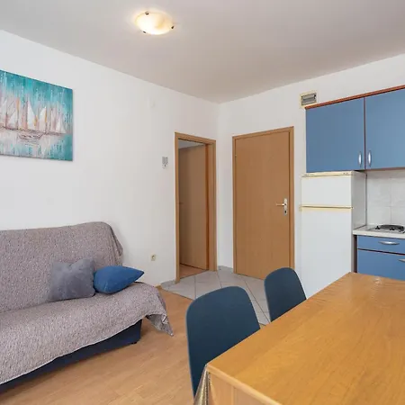 Apartmán Branko