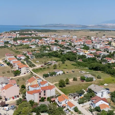 Branko Apartmán *