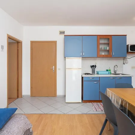 Apartmán Branko *