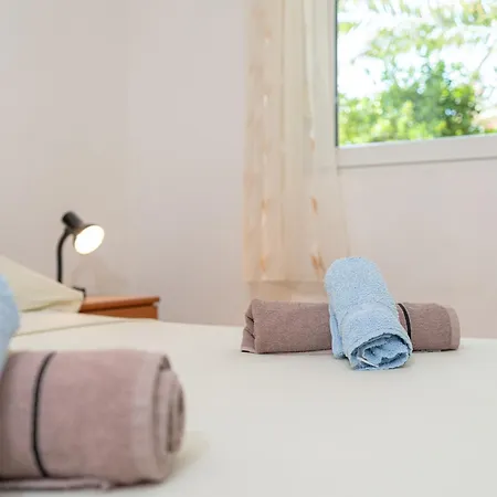 Apartmán Branko Povljana