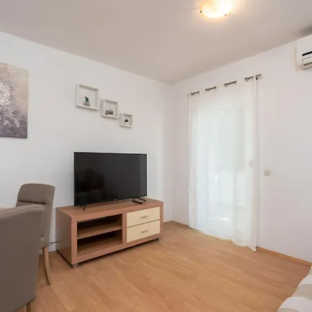 Apartmán Branko
