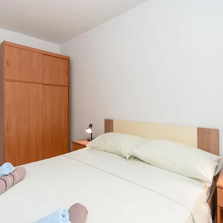 Apartmán Branko Povljana