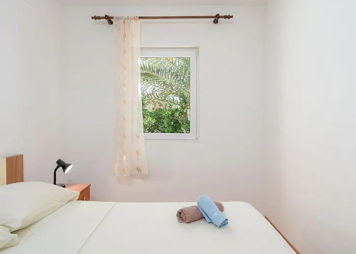 Branko Апартаменты Повляна