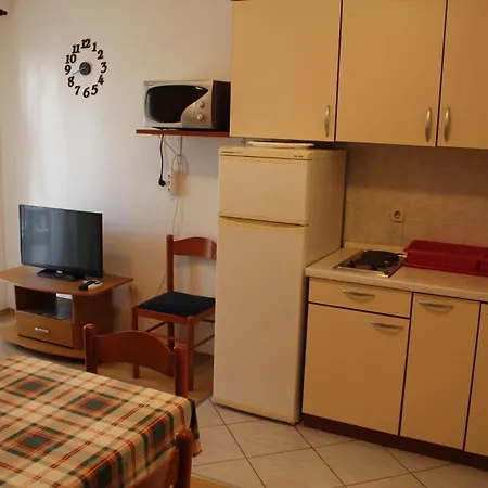 Apartmán Branko Povljana