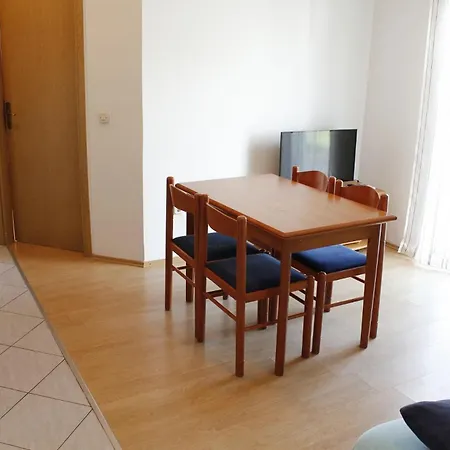 Apartmán Branko *
