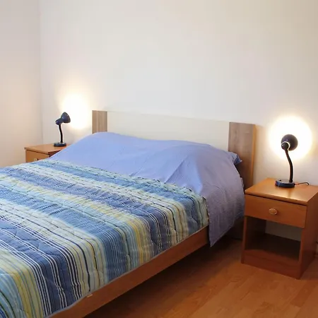 Apartmán Branko Povljana