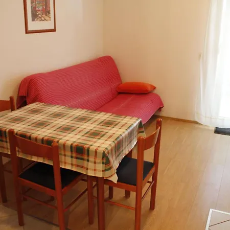 Branko Apartmán
