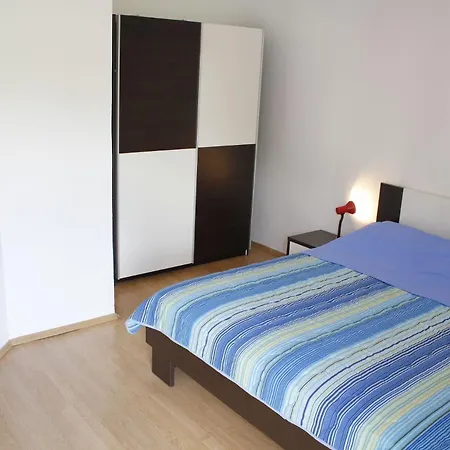 Apartmán Branko Povljana