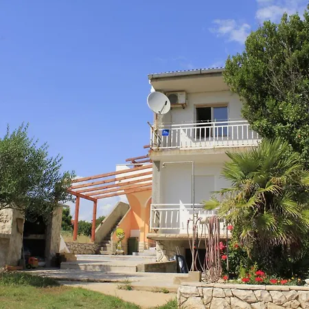 Branko Apartmán *