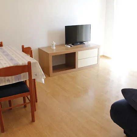 Branko Apartmán Povljana