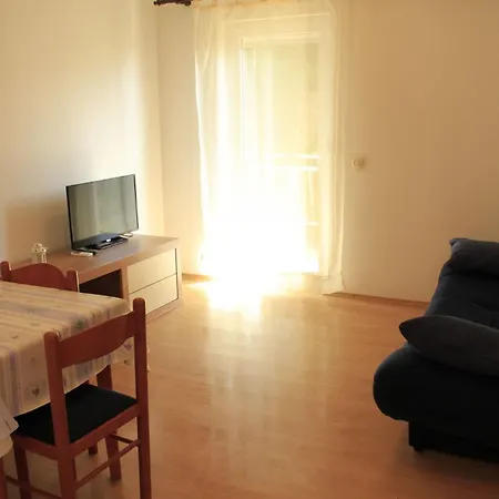 Branko Apartmán