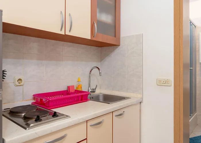 Apartamento Branko
