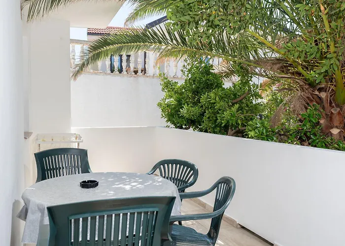 Branko Apartamento Povljana