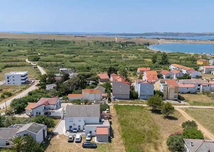 Apartamento Branko Povljana