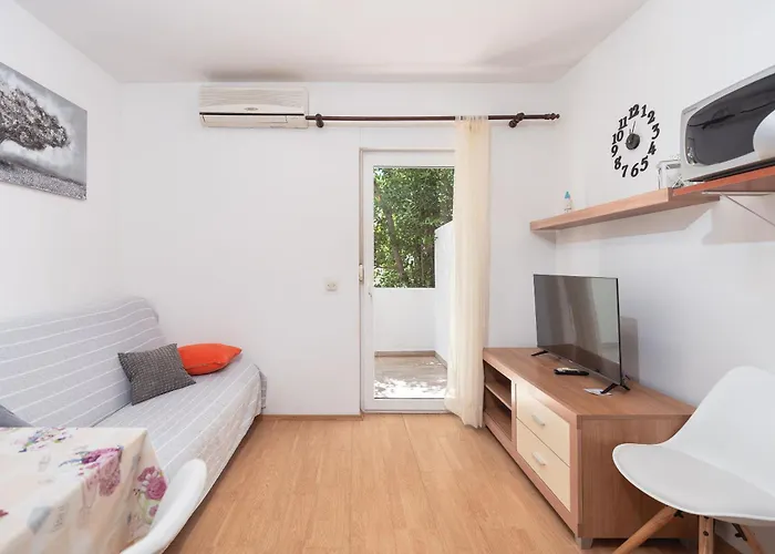 Branko Apartamento *