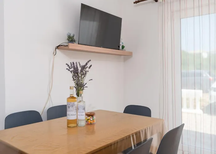 Apartamento Branko *