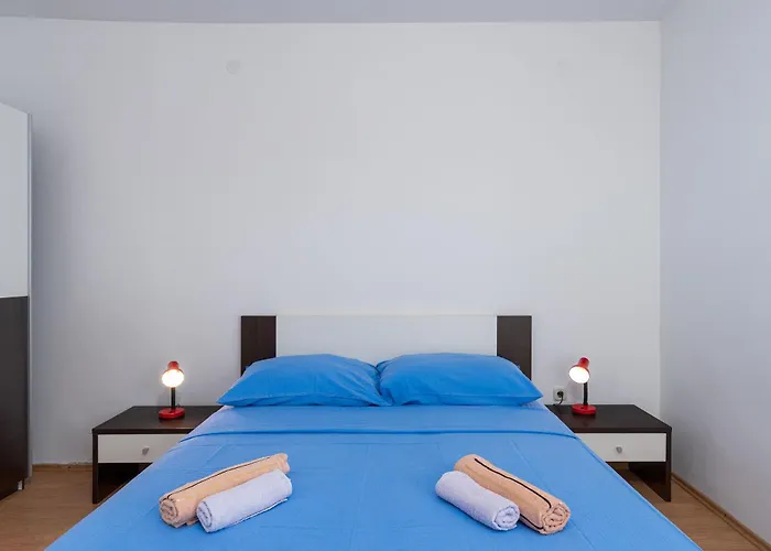 Apartamento Branko Povljana