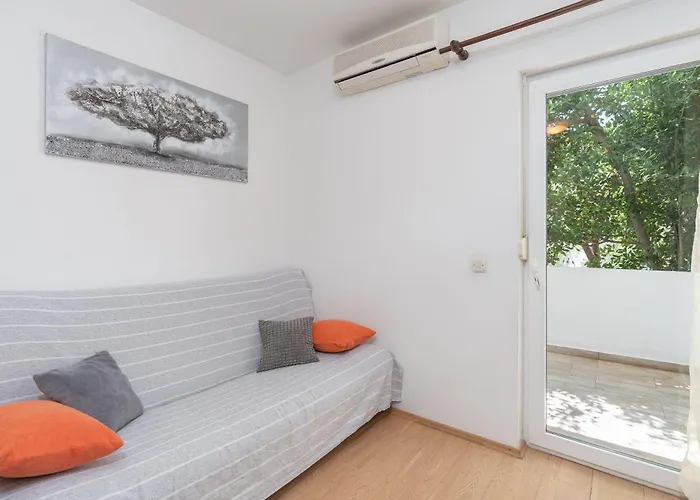 Branko Apartamento *