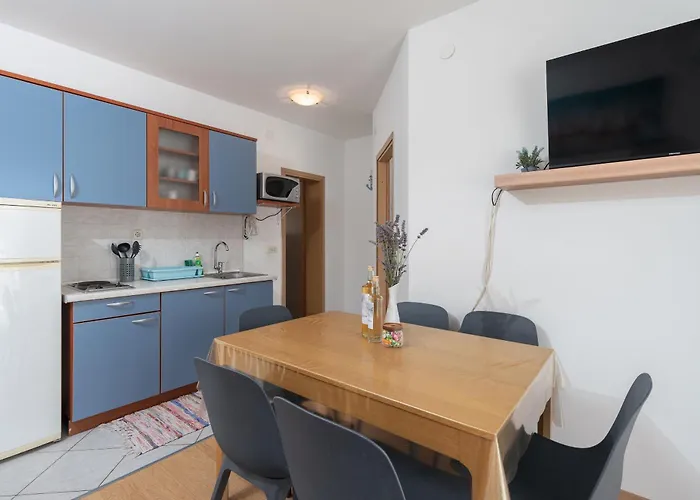 Apartamento Branko *