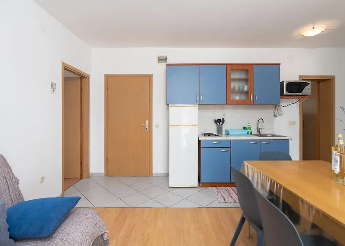 Apartamento Branko *