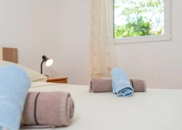 Apartamento Branko Povljana