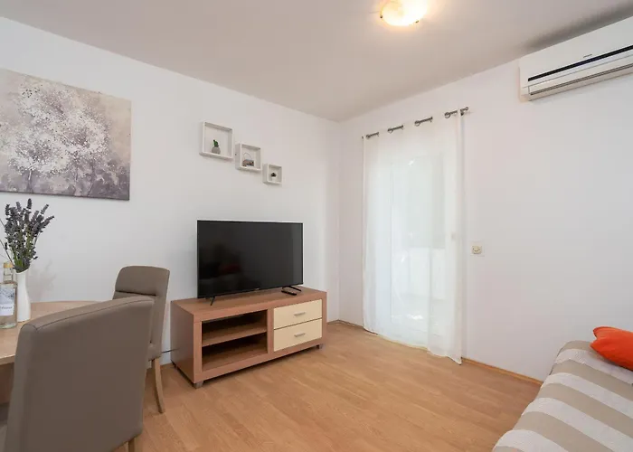 Apartamento Branko
