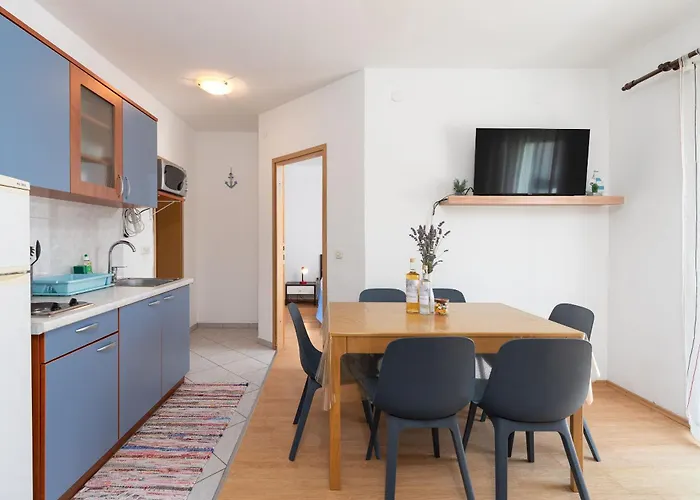 Apartman Branko