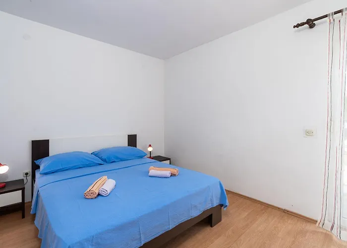Apartman Branko *