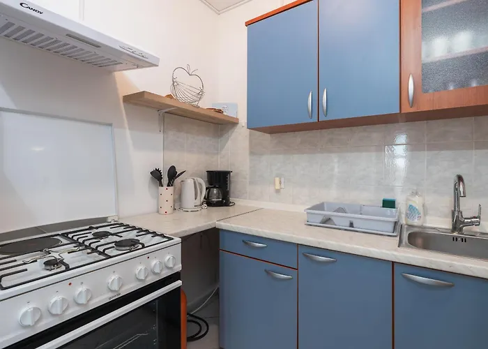 Apartman Branko