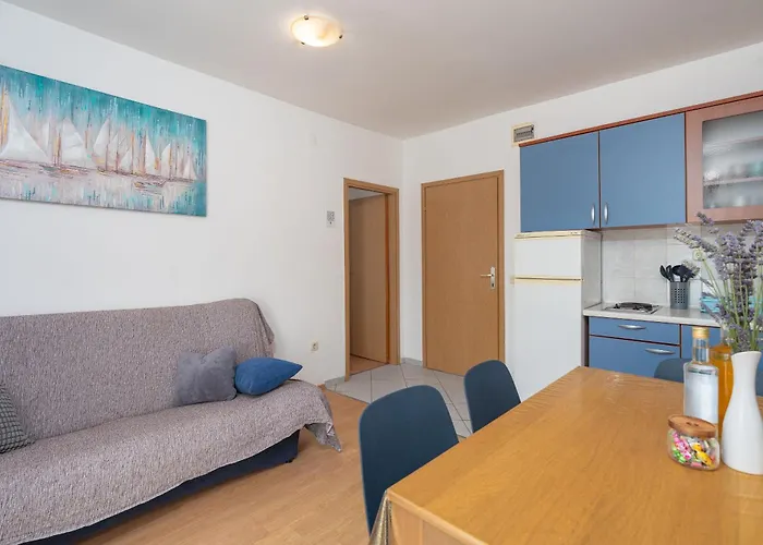 Apartman Branko