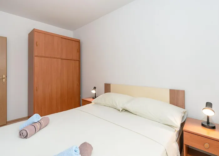 Apartman Branko Povljana